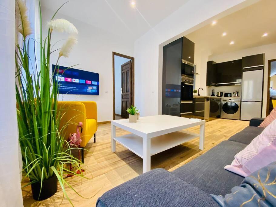 Style & Design Flat In The Center Of Madrid Διαμέρισμα Εξωτερικό φωτογραφία