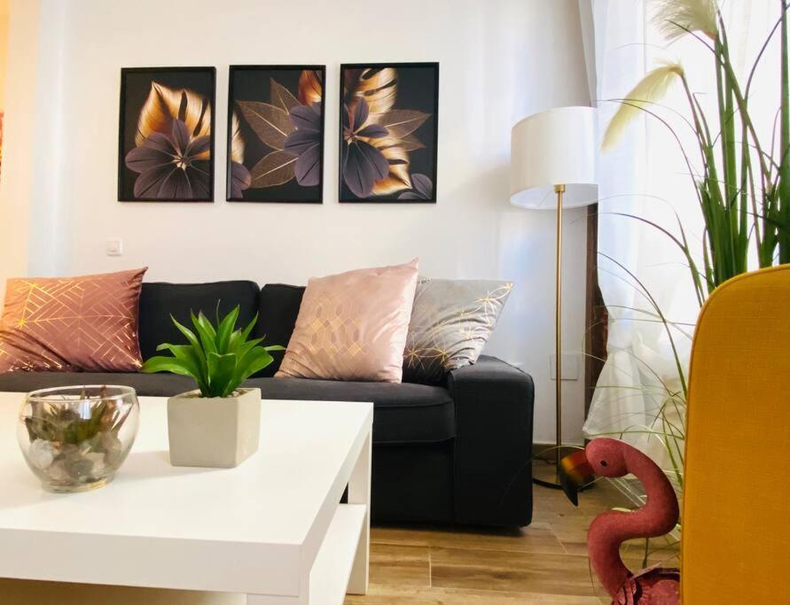 Style & Design Flat In The Center Of Madrid Διαμέρισμα Εξωτερικό φωτογραφία