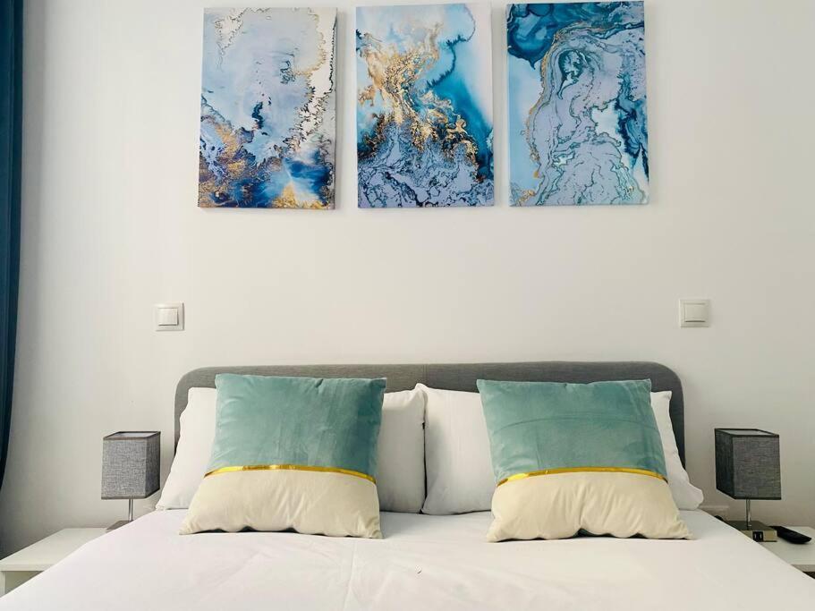 Style & Design Flat In The Center Of Madrid Διαμέρισμα Εξωτερικό φωτογραφία
