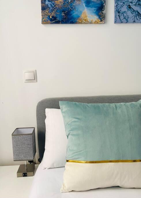 Style & Design Flat In The Center Of Madrid Διαμέρισμα Εξωτερικό φωτογραφία