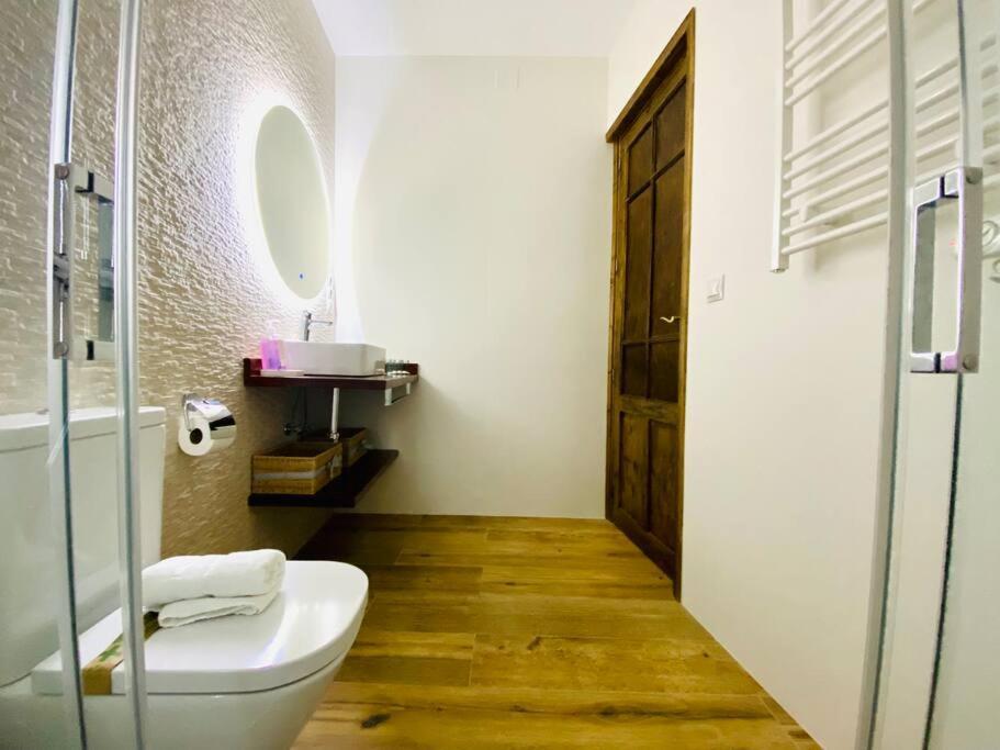 Style & Design Flat In The Center Of Madrid Διαμέρισμα Εξωτερικό φωτογραφία