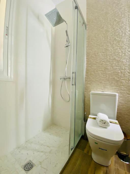 Style & Design Flat In The Center Of Madrid Διαμέρισμα Εξωτερικό φωτογραφία