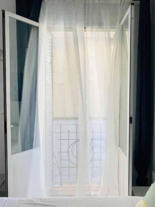 Style & Design Flat In The Center Of Madrid Διαμέρισμα Εξωτερικό φωτογραφία
